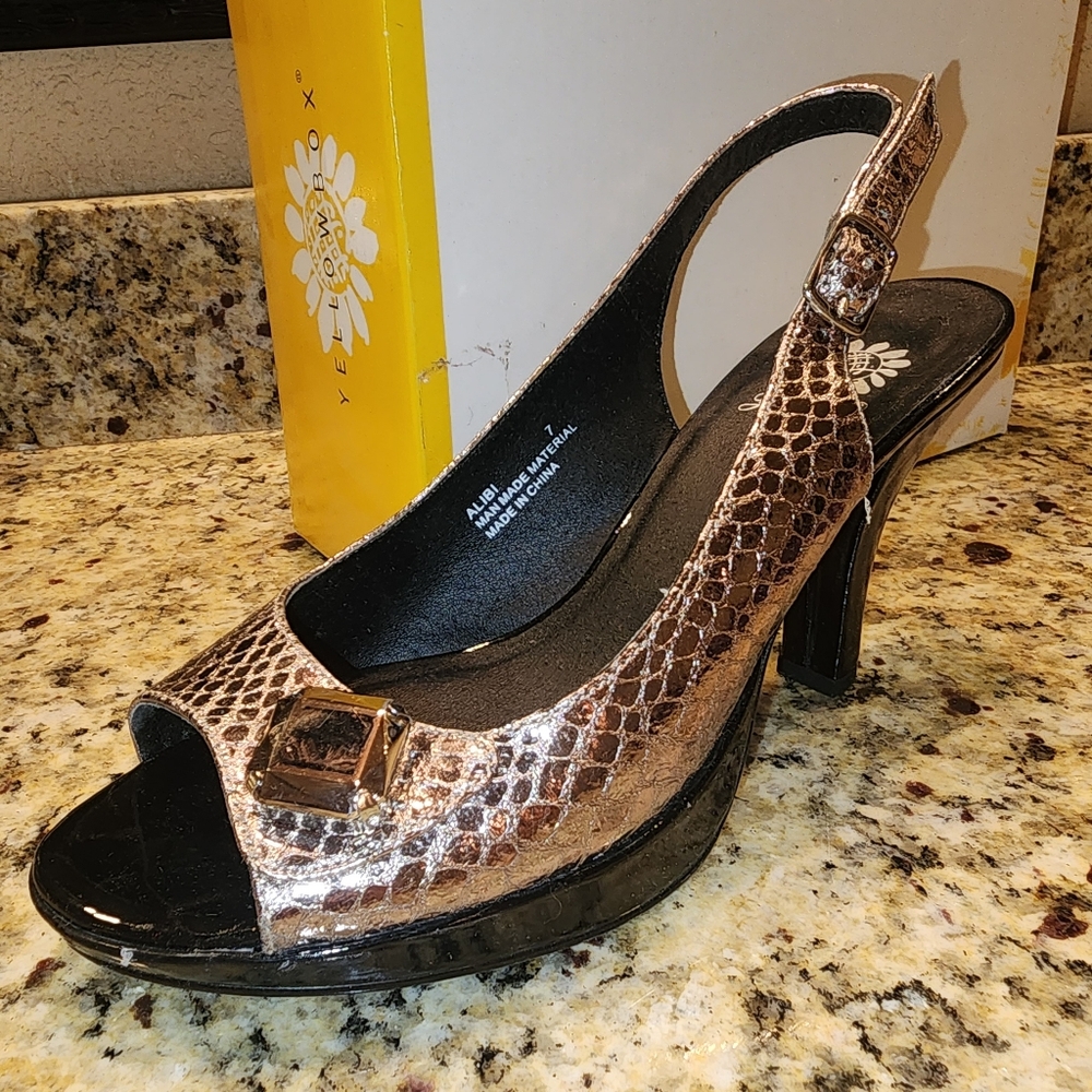 Womens heels